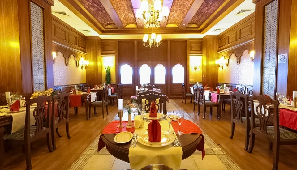 هتل کریستال دلوکس ریزورت آنتالیا